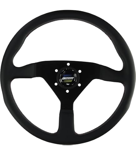 Amazon | スプーン(Spoon)【ステアリング】MOMO社製 ALL-78500-000