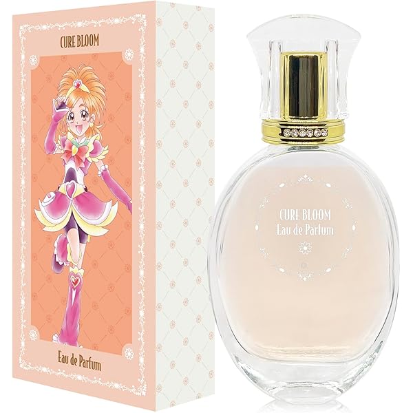 Amazon | ハートキャッチプリキュア オードパルファム キュアムーン