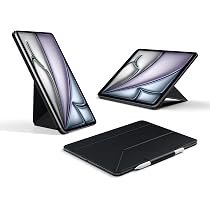 Amazon.co.jp: 【新アップグレード版】PITAKA iPad Air 11インチ