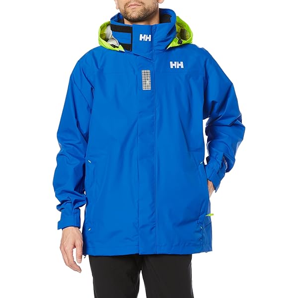 Amazon.co.jp: [ヘリーハンセン] フィッシング ジャケット ア