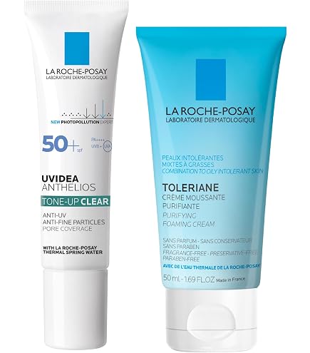 Amazon.co.jp: La Roche-Posay(ラロッシュポゼ) ラ ロッシュ ポゼ