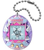 Amazon | [バンダイ(BANDAI)] Original Tamagotchi Color Collection