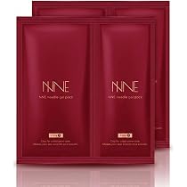 Amazon.co.jp: 【 レチノール 配合！刺して 弾けて 浸透 】NNE