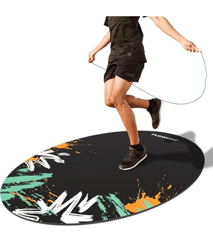 Amazon | Crossrope AMP スマート縄跳びハンドル - Bluetooth - 接続