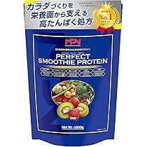 Amazon | エムピーエヌ(MPN) パーフェクトスムージープロテイン