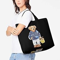 Amazon.co.jp: リュック くま ポロベアー リュックサック バック