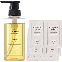 Amazon | 育毛剤 ザ チャーガ(The Chaga) レディース 医薬部外品