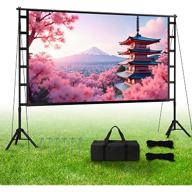 Amazon.co.jp 最新リリース: プロジェクタースクリーン の新着