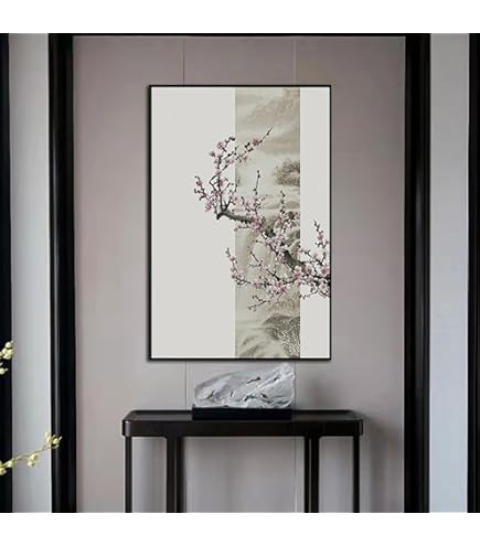 パピルス/エジプト古代風 手描きアート 壁掛け パピルス/エジプト古代風 手描きアート 壁掛け パピルス