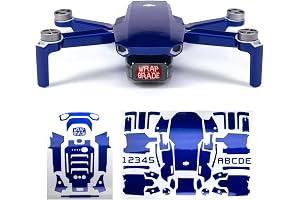 STRATOSPHERE BLUE