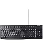 Amazon.co.jp: HP キーボード ワイヤレス 無線 英語配列 US配列