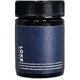 LOKE WATER GEL ウォーターヘアジェル 90g ワックス メンズ スタイリング剤 濡れ髪 ツヤ サロン専売品 ウッディな香り パーマ ヘアセット ナチュラル いい匂い キープ力 ルーク 並木一樹 ナミカズ 監修