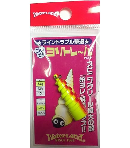 Amazon | ウォーターランド(Water Land) オリジナルハンドルノブ