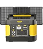 Amazon.co.jp: Powkey ポータブル電源 407Wh/110000mAH 大容量