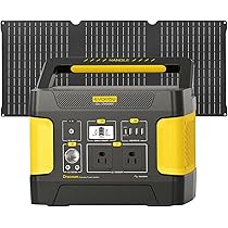 Amazon | 2025最新 EVOPOW ソーラーパネル 200W ソーラー