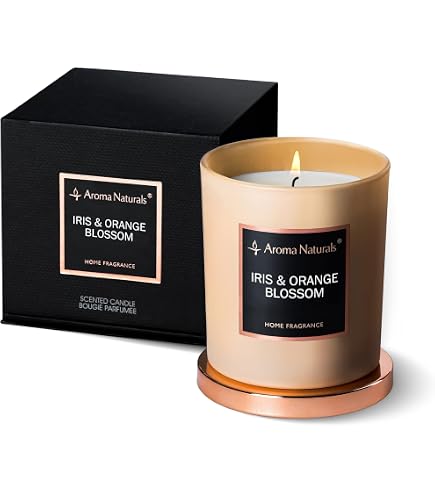 Amazon.co.jp: Bath & Body Works、White Barn 3芯キャンドル