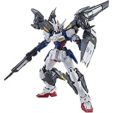 ROBOT魂 新機動戦記ガンダムWデュアルストーリー G-UNIT [SIDE MS] ガンダムジェミナス01 (アサルトブースター装備) 約125mm ABS&PVC製 塗装済み可動フィギュア