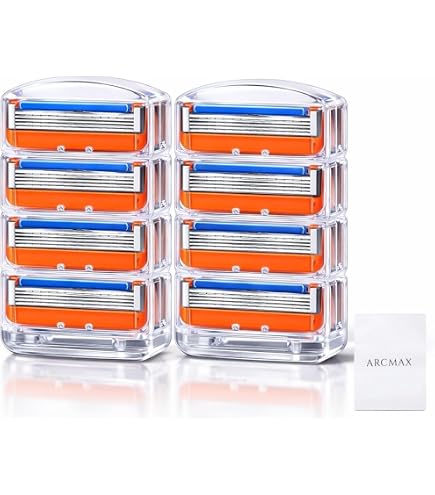 Amazon.co.jp: ノーブランド品 ジレットフュージョン プログライド