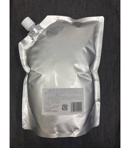 Amazon | 【ふき取り不要ジェル（高粘度） 2kg/袋 自社工場直販 多目的