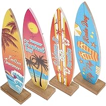 ハンドメイド　ミニチュアサーフボード 5918fb40079e287d2e00f7979d9b0b