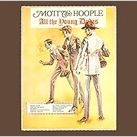 Amazon.co.jp: The Hoople: ミュージック