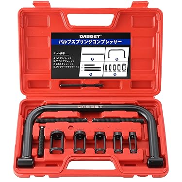 Amazon.co.jp 売れ筋ランキング: エンジンバルブ・スプリング の中で