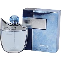 Royale Blue Eau De Perfume for MEN By 