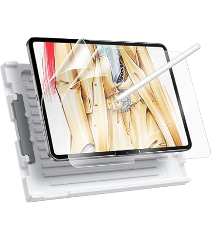 Amazon.co.jp: MS factory iPad Pro 11インチ M5 M4 (2025/2024) 用