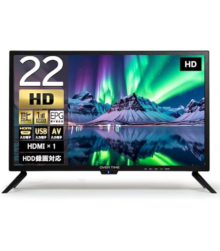 Amazon | SHARP AQUOS LED 19型 ピンク LC-19K7-P | テレビ 通販