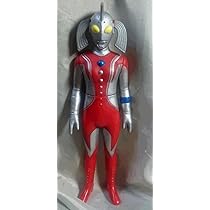 Amazon.co.jp: ウルトラヒーローシリーズ 07 ウルトラの母