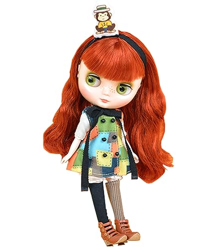 Amazon | ミディブライス ショップ限定 シュアリー・スザンヌ | 人形