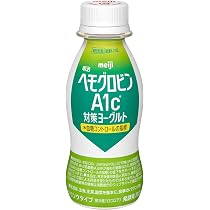 Amazon.co.jp: 明治 ヘモグロビンA1c対策 ヨーグルト ドリンクタイプ