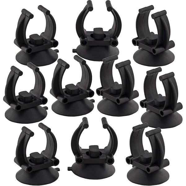 fluval suction cups