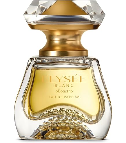Amazon | オ・ボチカリオ 香水 オーデ パルファン エリーゼ ELYSEE 