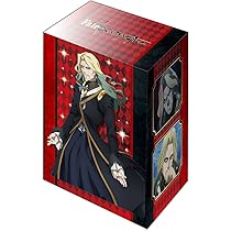 (未使用･未開封品)　ブシロードデッキホルダーコレクションV2 Vol.400 Fate/Apocrypha 『赤のアーチャー』 bt0tq1u Amazon | ブシロードデッキホルダーコレクションV2 Vol.699