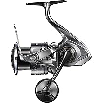 Amazon | シマノ(SHIMANO) スピニングリール 23 ヴァンキッシュ 