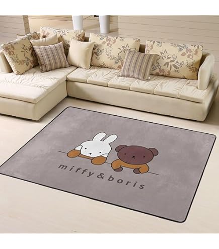 ミッフィー カーペット ミッフィー カーペット」の人気商品一覧 | 安い商品を通販サイト