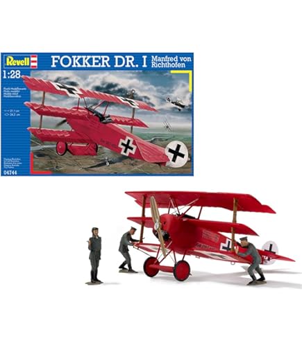Amazon | ハセガワ フォッカーDr.1 ミュージアムモデル 1/8 ZX3 