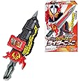 仮面ライダーセイバー スグにできる!! ライダーごっこ(10個入) 食玩・清涼菓子 (仮面ライダーセイバー)