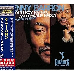 Amazon | Beyond This Place [Analog] | Kenny Barron | ジャズ