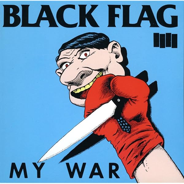 Amazon.co.jp: My War [12 inch Analog]: Music