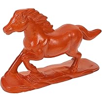 馬の置物、ミニチュア馬の置物、木製の馬、馬具、鞍、道産子馬、木彫り馬 馬の置物、ミニチュア馬の置物、木製の馬、馬具、鞍、道産子馬