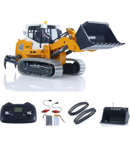 Amazon.co.jp: 京商 1/50スケール 完全完成テーブルトップ IRC 建設