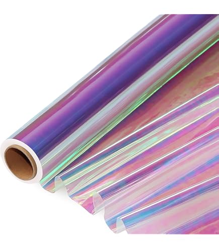 Amazon | フジパック OPPロールフィルム 透明シート 厚さ40ミクロン