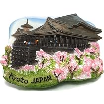Amazon.co.jp: Kinkaku-ji Temple (The Golden Pavilion) - Kyoto