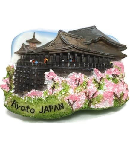 Amazon.co.jp: Kinkaku-ji Temple (The Golden Pavilion) - Kyoto