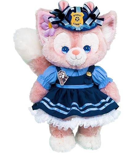 ディズニー　20周年　ダッフィー&シェリーメイコスチューム コスチュームセット！東京ディズニーシー20周年記念“ダッフィー