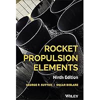 Rocket Propulsion Elements