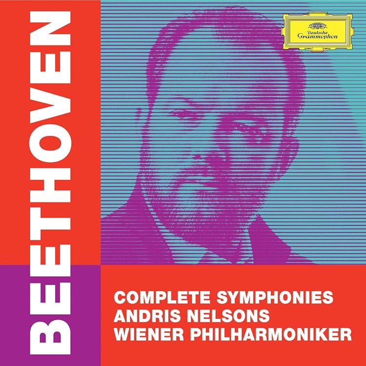 Amazon.co.jp: Beethoven: Complete Symphonies (5 x Ultra-High