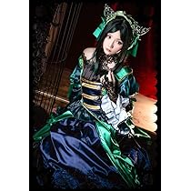 Amazon.co.jp: 漫天王 黒執事 伯爵コスプレ シエル・ファントム